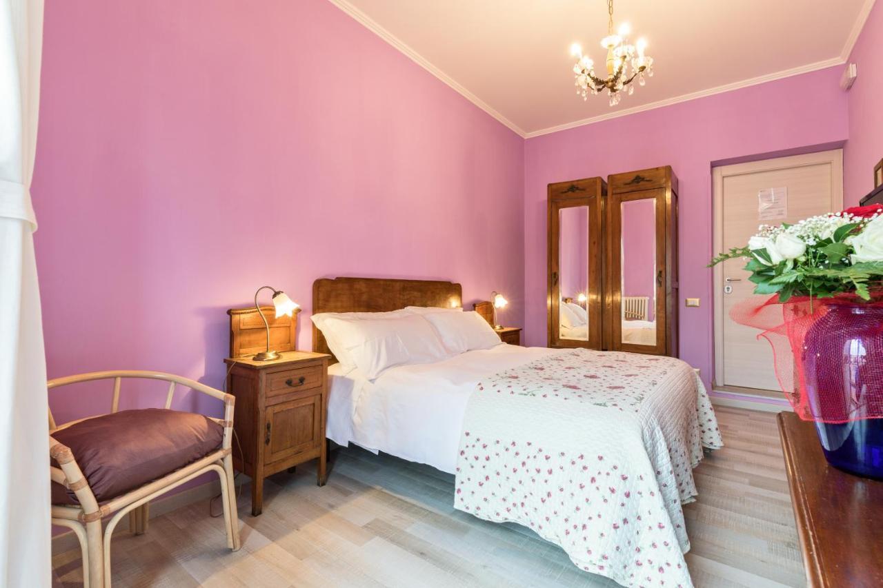 A Roman Tale B&B Bagian luar foto